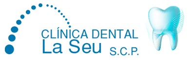 Clínica Dental La Seu logo